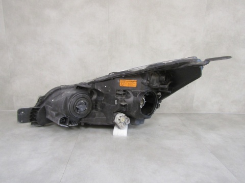 LAMPA PRZÓD SUBARU LEGACY V OUTBACK IV KSENON NIESKRĘTNY 09-12 RH PRAWA