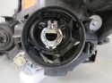 LAMPA PRZÓD SUBARU LEGACY V OUTBACK IV KSENON NIESKRĘTNY 09-12 RH PRAWA