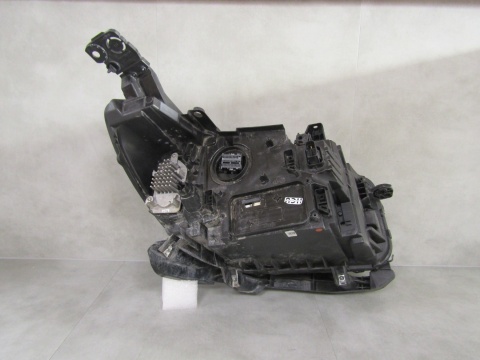 LAMPA PRZÓD OPEL GRANDLAND II 2 FULL LED LH LEWA 9850139180