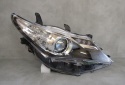 Lampa Przód Toyota Auris II 2 ZWYKŁA SOCZEWKA Z LED 12-15 RH PRAWA 81110-02E20