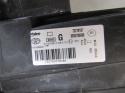 LAMPA PRZÓD TOYOTA PROACE CITY ZWYKŁA LH 19- 9835780680