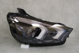 Lampa przód Mercedes GLE 167 FULL LED MULTIBEAM 19-23 RH PRAWA A1679065608