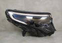 LAMPA PRZÓD MERCEDES EQC W293 FULL LED 19-23 RH PRAWA A2939061201