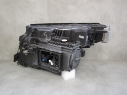 LAMPA PRZÓD MERCEDES EQC W293 FULL LED 19-23 RH PRAWA A2939061201