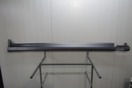 Listwa progowa prawa BMW X3 G01 M Pakiet X4 G02 17-