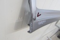 Listwa progowa prawa BMW X3 G01 M Pakiet X4 G02 17-