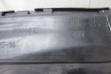 Listwa progowa prawa BMW X3 G01 M Pakiet X4 G02 17-