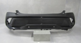 Zderzak tył tylny PEUGEOT 408 II 2 P54 22-