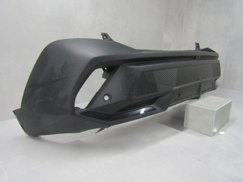 Zderzak tył tylny PEUGEOT 408 II 2 P54 22-