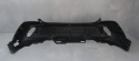 Zderzak tył tylny PEUGEOT 408 II 2 P54 22-