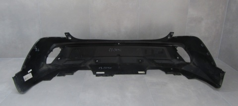 Zderzak tył tylny PEUGEOT 408 II 2 P54 22-