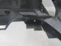 Zderzak tył tylny PEUGEOT 408 II 2 P54 22-