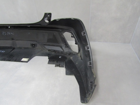 Zderzak tył tylny PEUGEOT 408 II 2 P54 22-