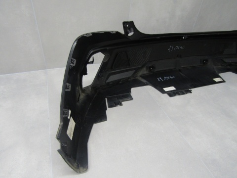Zderzak tył tylny PEUGEOT 408 II 2 P54 22-