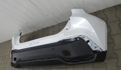 Zderzak tył tylny TOYOTA CHR C-HR 2 II 23-
