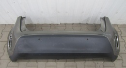 Zderzak tył tylny Toyota Yaris Cross 21-