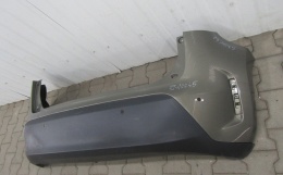 Zderzak tył tylny Toyota Yaris Cross 21-