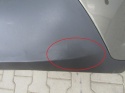 Zderzak tył tylny Toyota Yaris Cross 21-