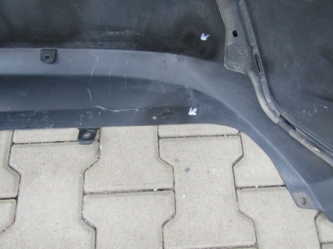 Zderzak tył tylny Toyota Yaris Cross 21-