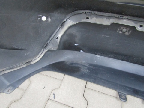 Zderzak tył tylny Toyota Yaris Cross 21-