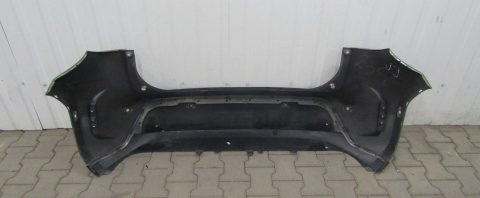 Zderzak tył tylny Toyota Yaris Cross 21-