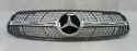 Grill atrapa zderzaka przód MERCEDES GLC W253 253 X253 lift 19-22