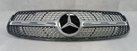 Grill atrapa zderzaka przód MERCEDES GLC W253 253 X253 lift 19-22
