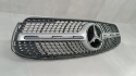 Grill atrapa zderzaka przód MERCEDES GLC W253 253 X253 lift 19-22