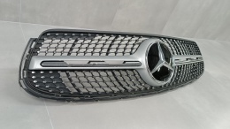 Grill atrapa zderzaka przód MERCEDES GLC W253 253 X253 lift 19-22