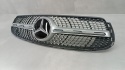 Grill atrapa zderzaka przód MERCEDES GLC W253 253 X253 lift 19-22