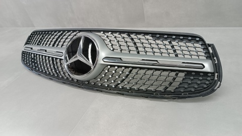 Grill atrapa zderzaka przód MERCEDES GLC W253 253 X253 lift 19-22