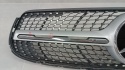 Grill atrapa zderzaka przód MERCEDES GLC W253 253 X253 lift 19-22