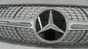 Grill atrapa zderzaka przód MERCEDES GLC W253 253 X253 lift 19-22