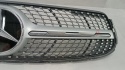 Grill atrapa zderzaka przód MERCEDES GLC W253 253 X253 lift 19-22