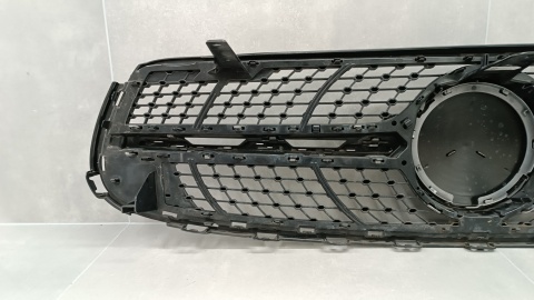 Grill atrapa zderzaka przód MERCEDES GLC W253 253 X253 lift 19-22