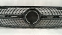 Grill atrapa zderzaka przód MERCEDES GLC W253 253 X253 lift 19-22