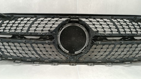 Grill atrapa zderzaka przód MERCEDES GLC W253 253 X253 lift 19-22