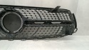 Grill atrapa zderzaka przód MERCEDES GLC W253 253 X253 lift 19-22