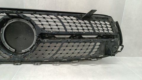 Grill atrapa zderzaka przód MERCEDES GLC W253 253 X253 lift 19-22
