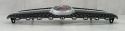 Grill atrapa zderzaka przód MERCEDES GLC W253 253 X253 lift 19-22