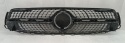 Grill atrapa zderzaka przód MERCEDES GLC W253 253 X253 lift 19-22
