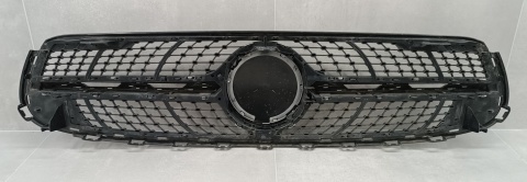 Grill atrapa zderzaka przód MERCEDES GLC W253 253 X253 lift 19-22