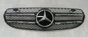 Grill atrapa zderzaka przód MERCEDES GLC W253 253 X253 lift 19-22