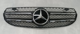 Grill atrapa zderzaka przód MERCEDES GLC W253 253 X253 lift 19-22
