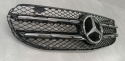 Grill atrapa zderzaka przód MERCEDES GLC W253 253 X253 lift 19-22