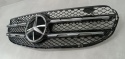Grill atrapa zderzaka przód MERCEDES GLC W253 253 X253 lift 19-22