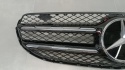 Grill atrapa zderzaka przód MERCEDES GLC W253 253 X253 lift 19-22