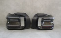 Komplet lamp tylnych lewa prawa Citroen C3 IV ZWYKŁA Z LED 24- 9845616480