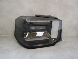 Komplet lamp tylnych lewa prawa Citroen C3 IV ZWYKŁA Z LED 24- 9845616480