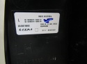 Komplet lamp tylnych lewa prawa Citroen C3 IV ZWYKŁA Z LED 24- 9845616480